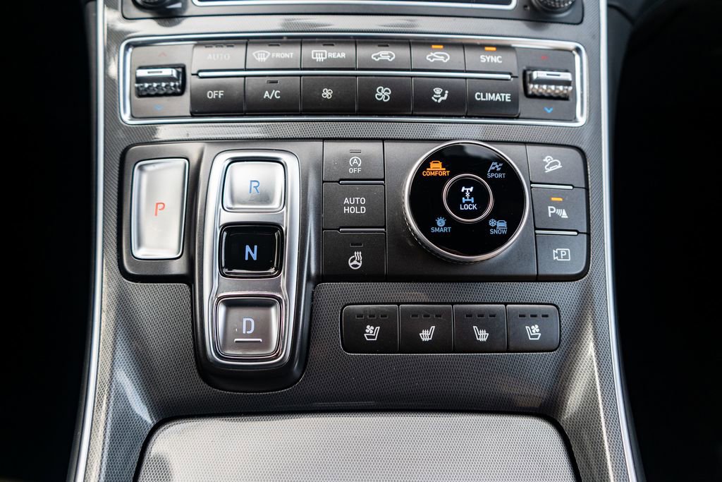 Used 2022 Hyundai Santa Fe Calligraphy image 26