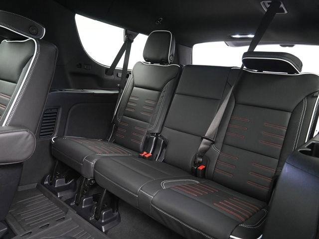 Used 2025 GMC Yukon XL AT4 Ultimate w/ LPO, Floor Liner Package image 25