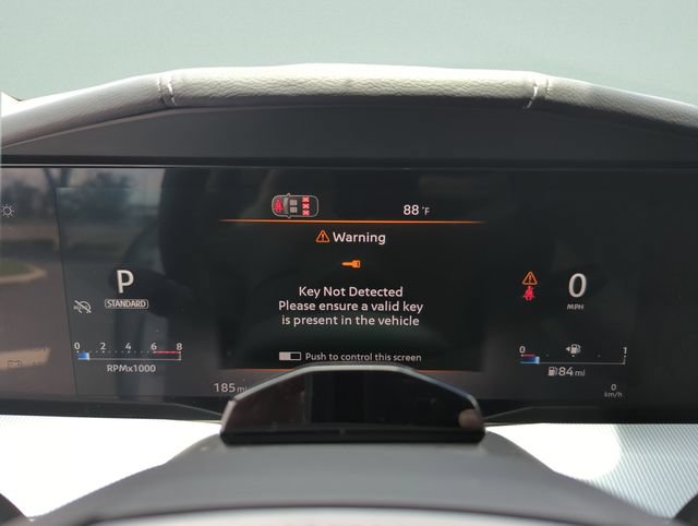 New 2026 Nissan Murano Platinum w/ Technology Package AWD/4WD image 43