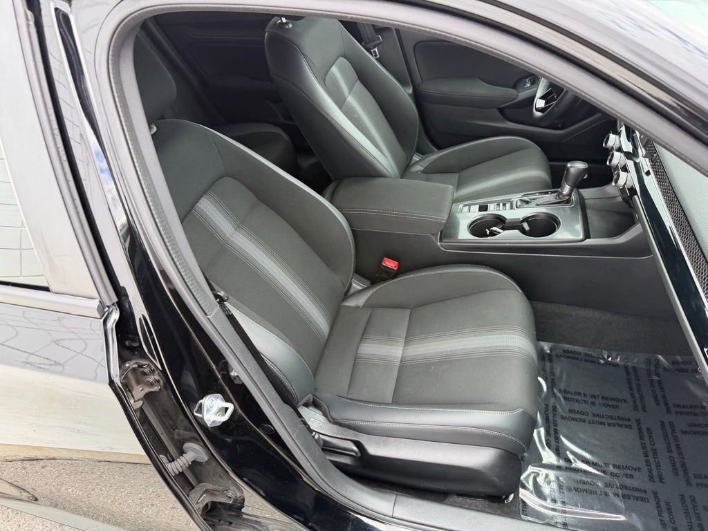 Used 2023 Honda Civic Sport image 20