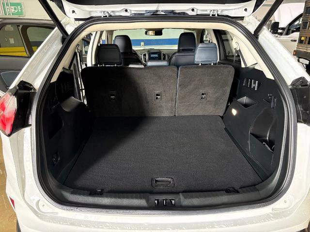 Certified 2023 Ford Edge SEL w/ Sport Appearance Package image 29