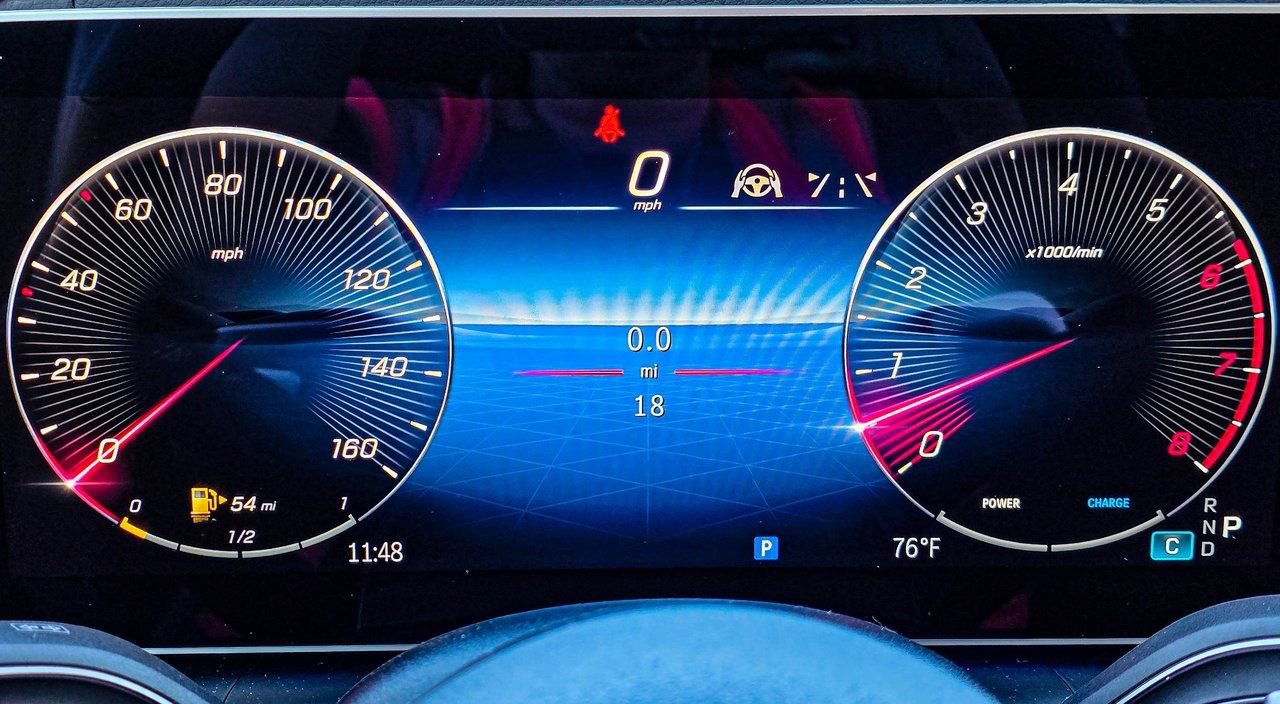 New 2026 Mercedes-Benz GLE 450 4MATIC image 27