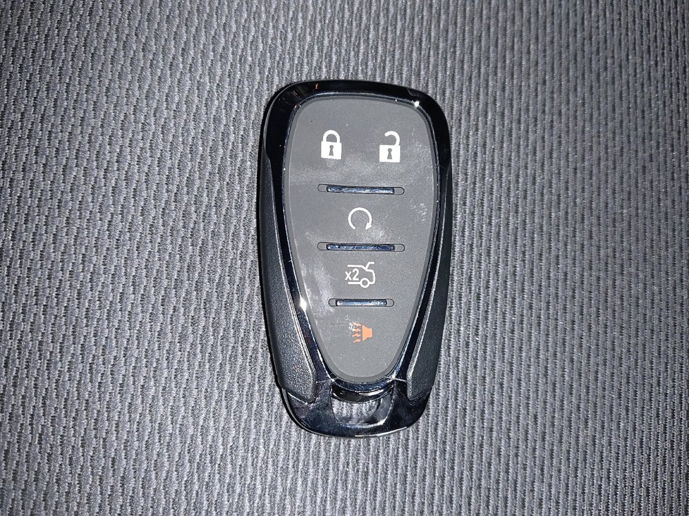 Used 2017 Chevrolet Cruze LT w/ Convenience Package FWD image 32