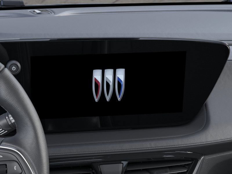 New 2026 Buick Encore GX Preferred w/ Comfort Package FWD image 29