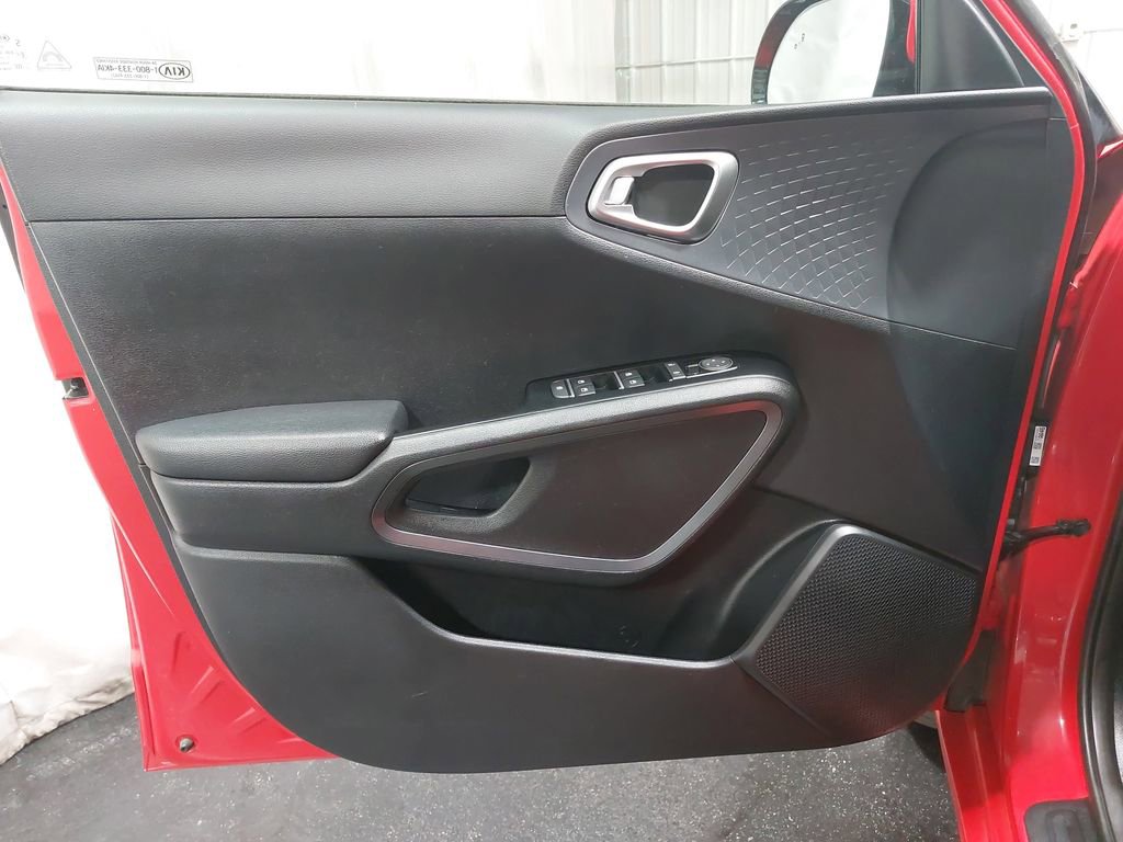 Used 2021 Kia Soul GT-Line image 26