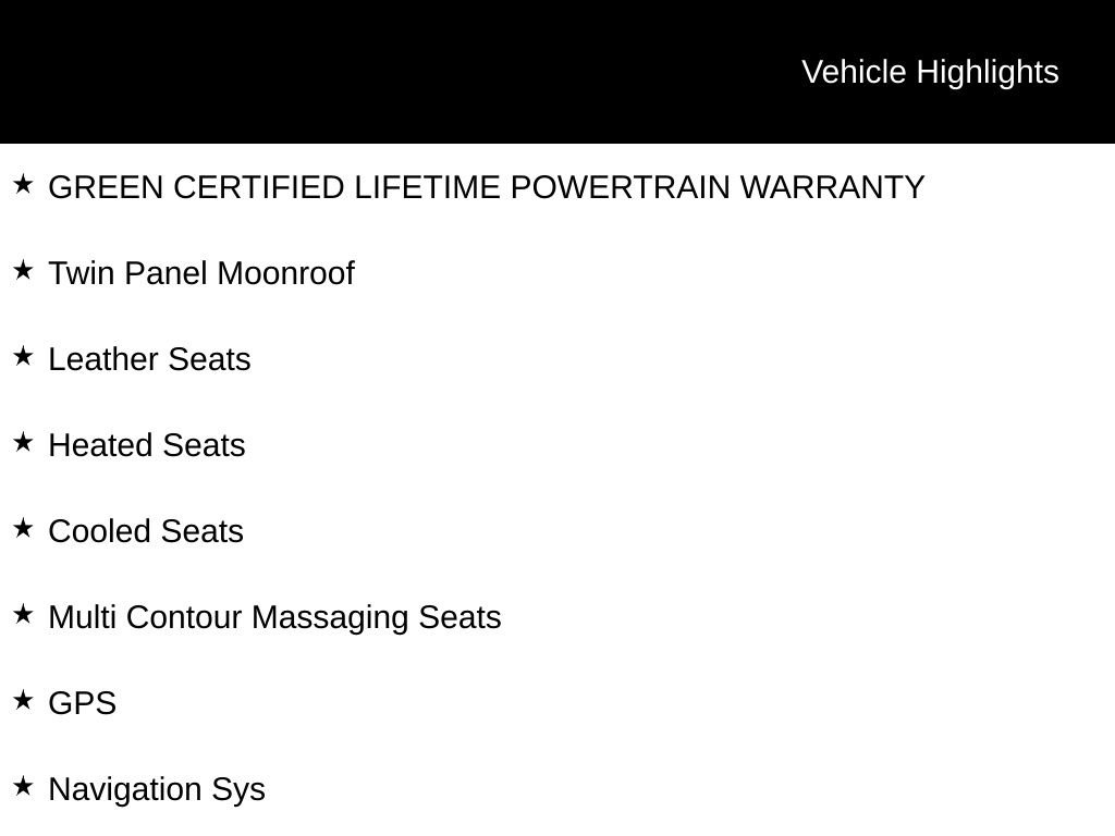 Used 2022 Ford Explorer Platinum w/ Equipment Group 601A image 4