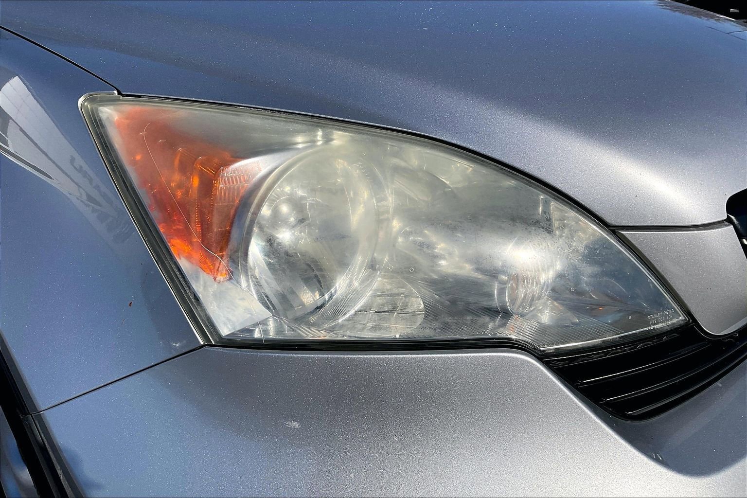 Used 2009 Honda CR-V LX image 28