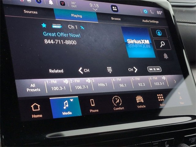 Used 2024 Jeep Grand Cherokee Limited image 23