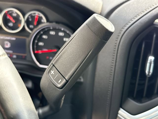 Used 2023 Chevrolet Silverado 2500 LT w/ Convenience Package image 21