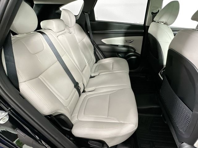 Used 2022 Hyundai Tucson Limited image 30