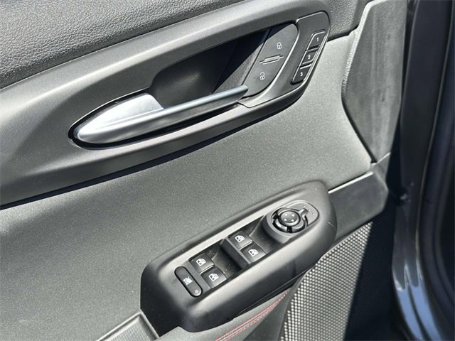 Used 2024 Dodge Hornet R/T image 28