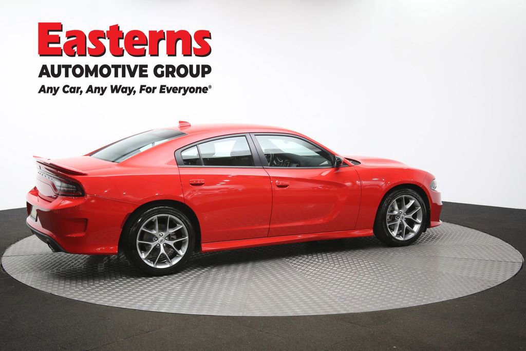 Used 2023 Dodge Charger GT image 43