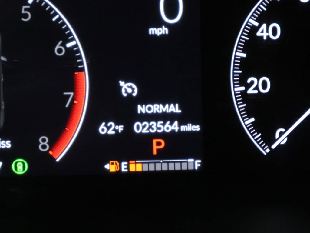 Used 2023 Honda CR-V EX-L image 39