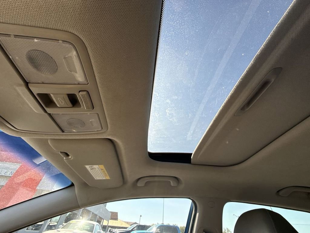 Used 2015 Kia Forte EX w/ EX Premium Package FWD image 31