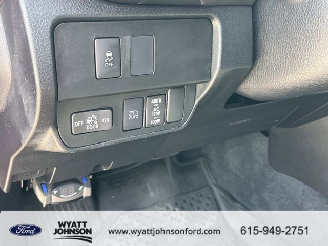 Used 2021 Toyota Tacoma TRD Off-Road w/ Technology Package image 29