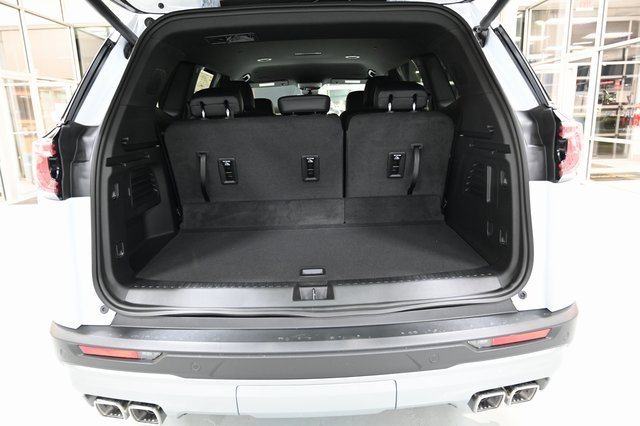 New 2026 GMC Acadia Elevation image 26