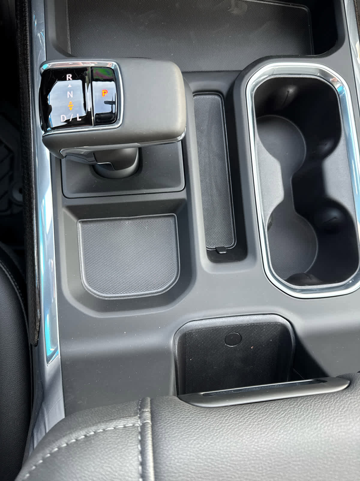 New 2026 Chevrolet Silverado 1500 LT Trail Boss w/ LT Trail Boss Premium Package image 24