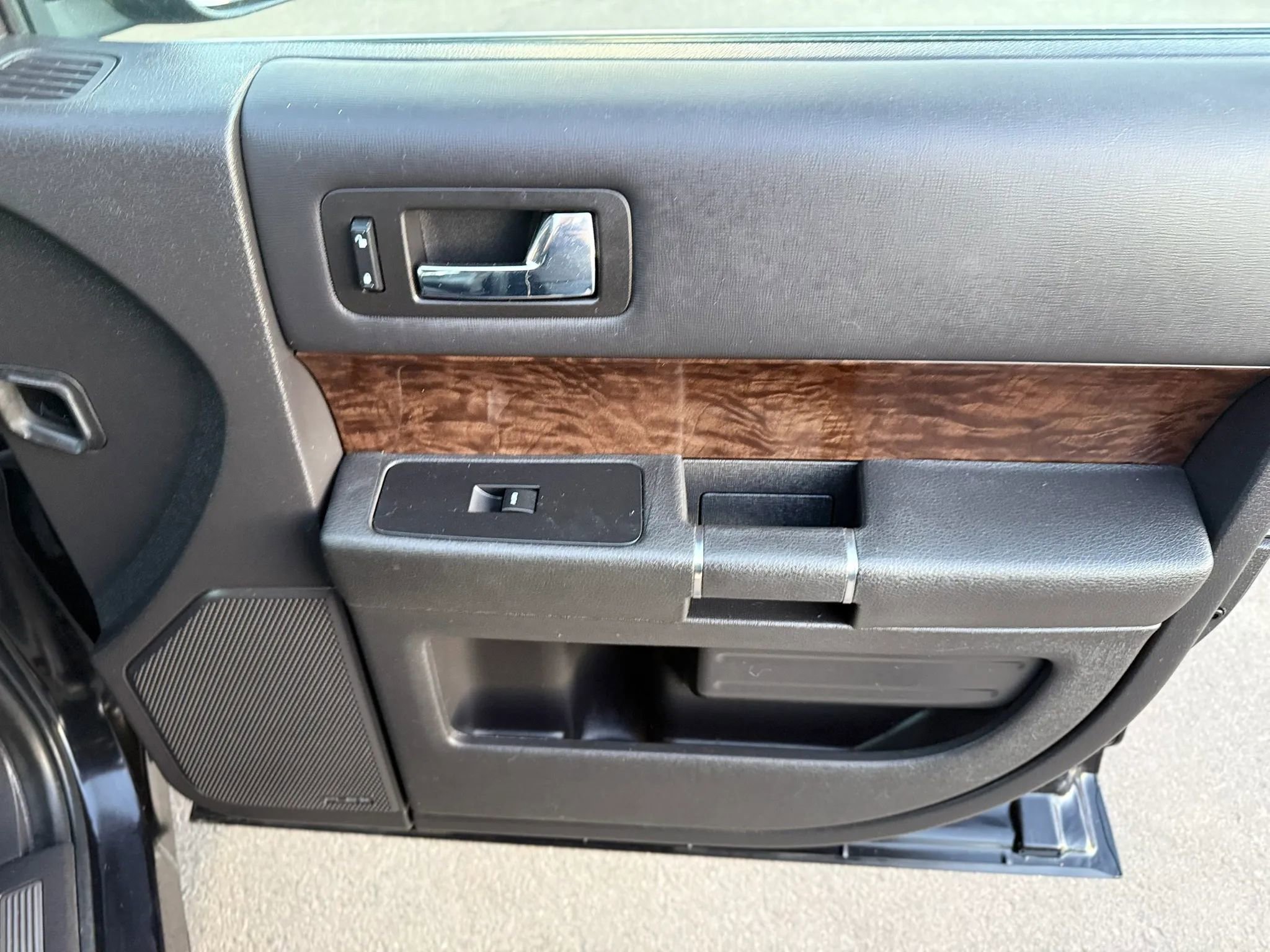 Used 2019 Ford Flex Limited image 23