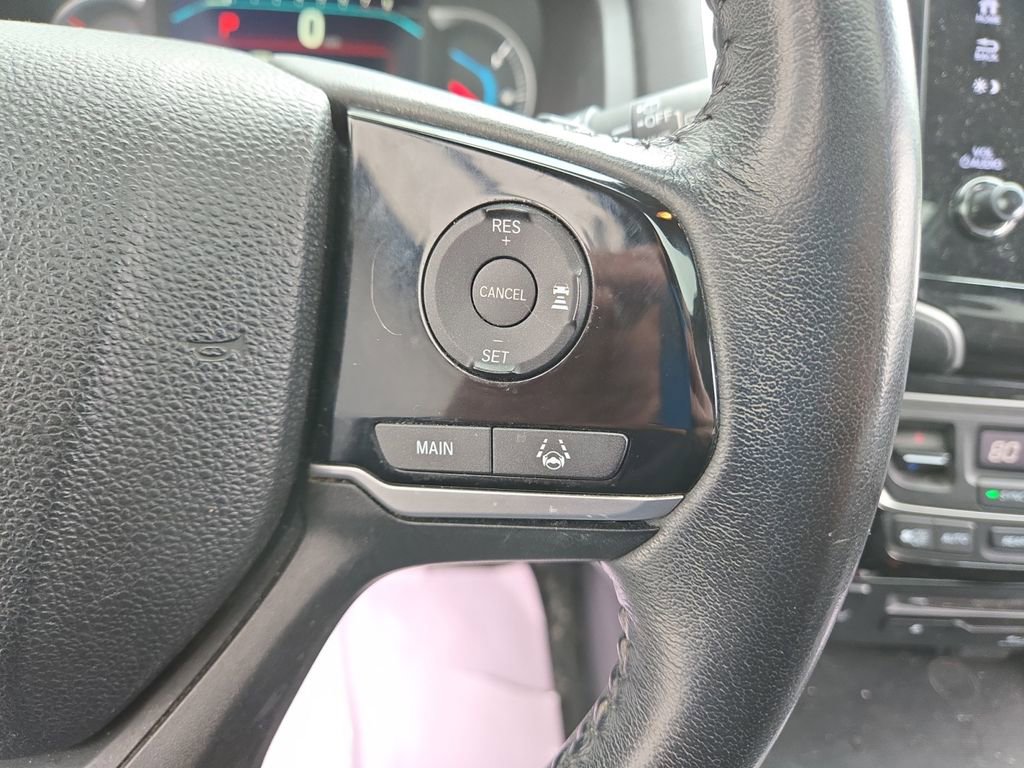 Used 2021 Honda Pilot Touring image 27