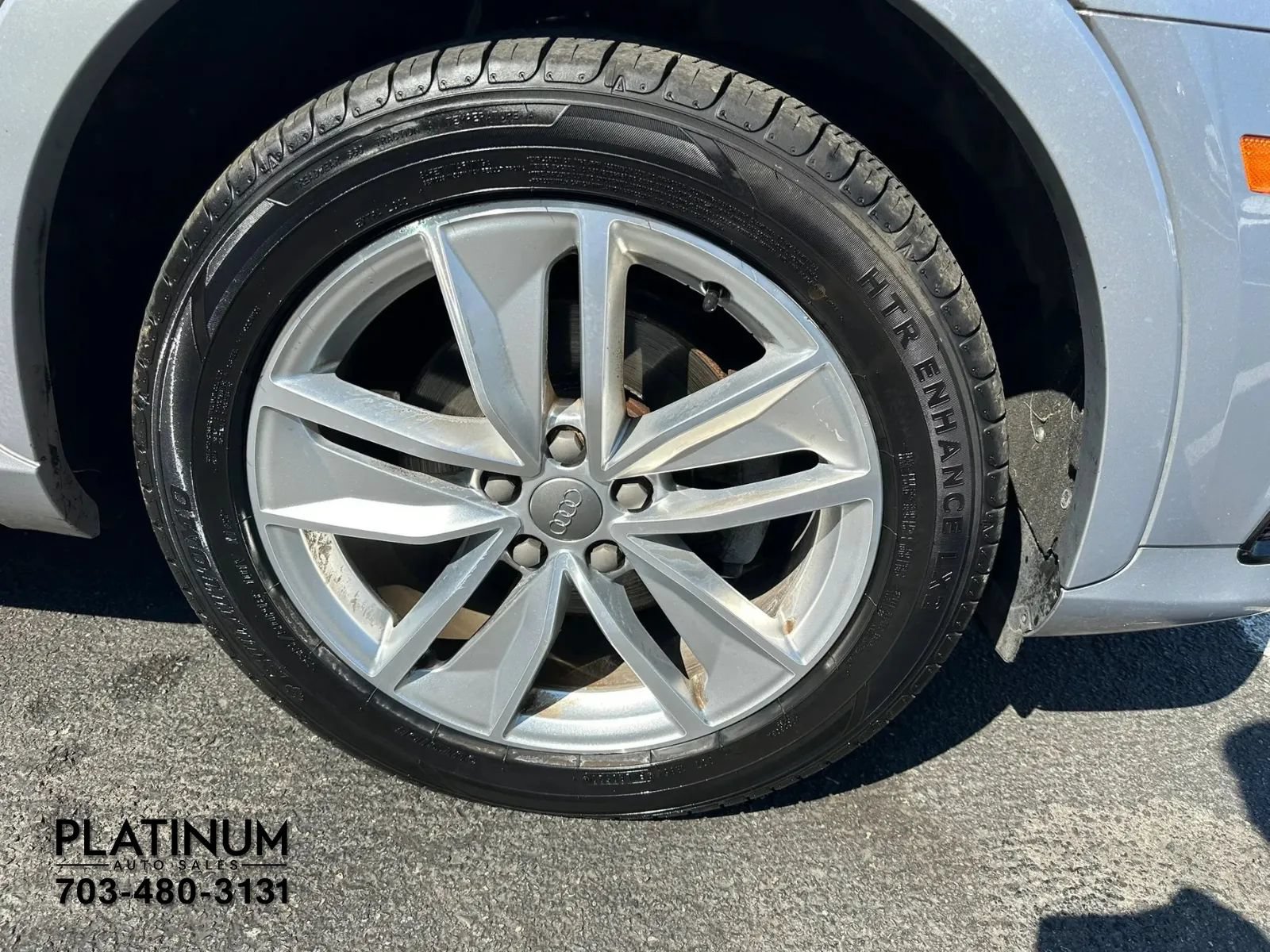 Used 2018 Audi Q3 2.0T Premium AWD/4WD image 22