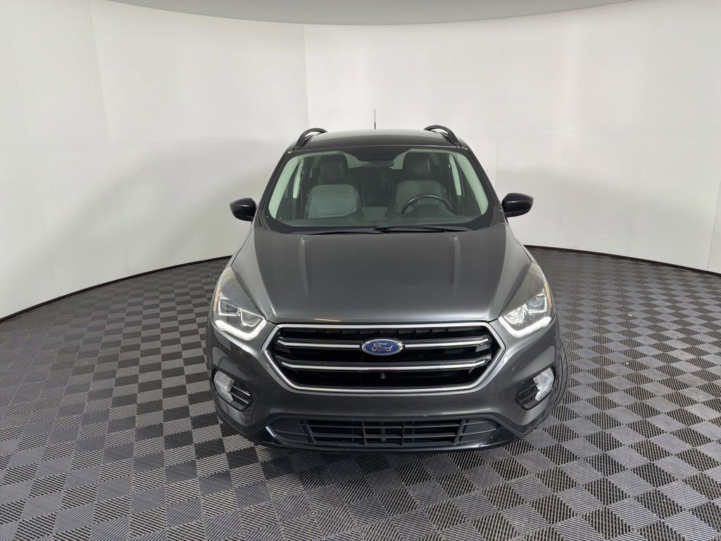 Used 2018 Ford Escape SE w/ SE SYNC Package FWD image 10