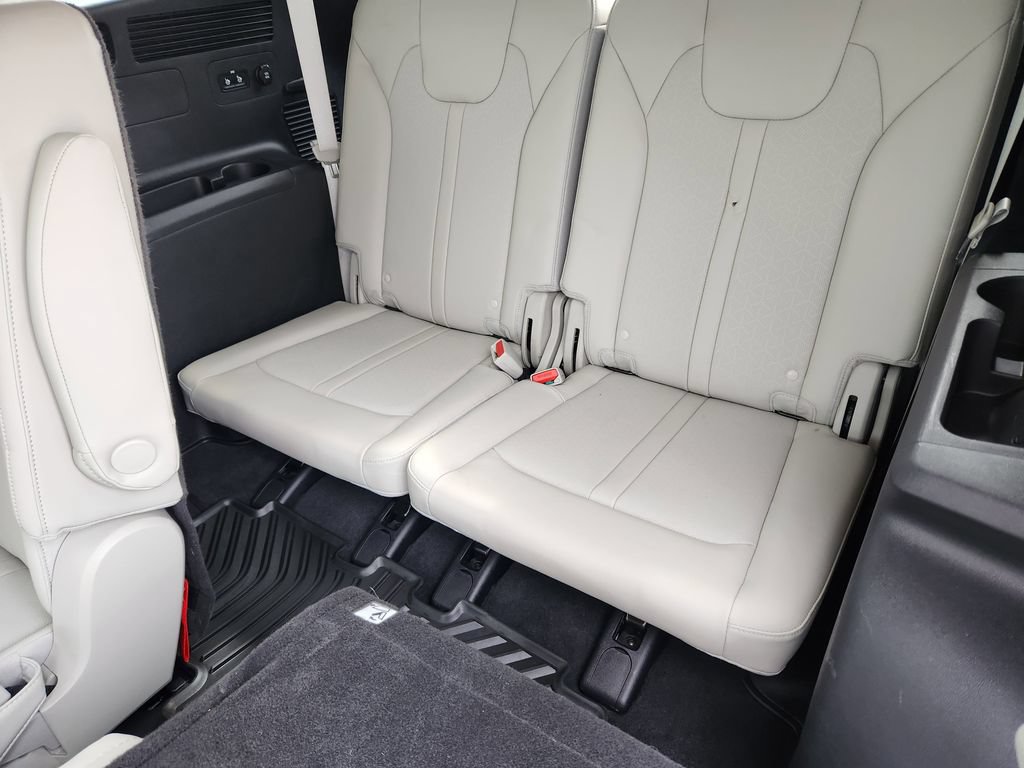 Certified 2022 Kia Sorento X-Line EX AWD/4WD image 10