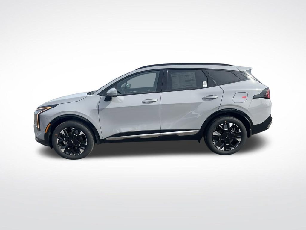New 2026 Kia Sportage SX Prestige image 2