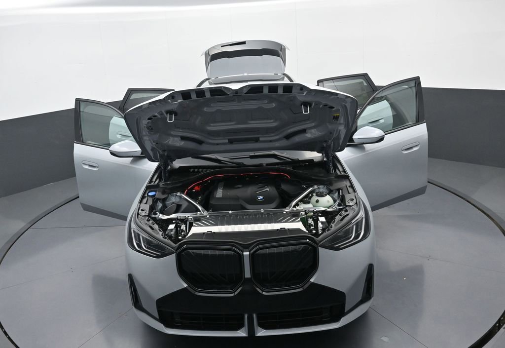 New 2026 BMW X3 xDrive30 w/ M Sport Package image 39
