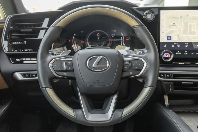 Used 2024 Lexus RX 350 Premium Plus w/ Convenience Package AWD/4WD image 9