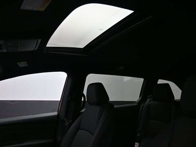 New 2026 Honda Odyssey Sport-L image 23