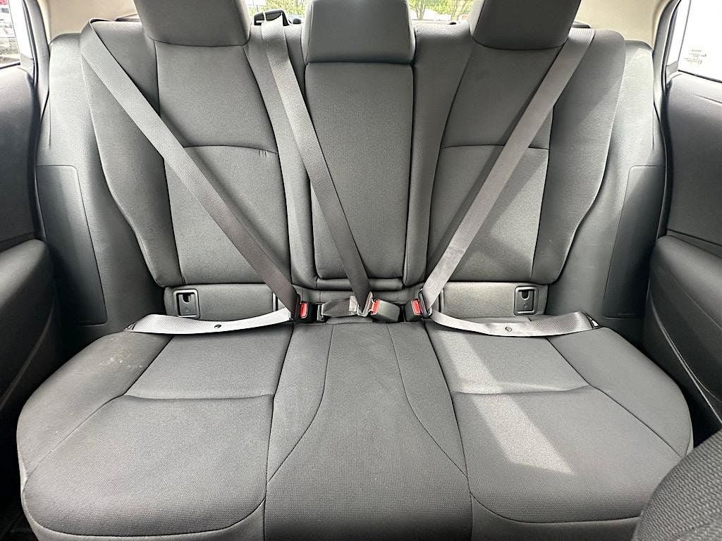 Certified 2023 Toyota Corolla LE w/ Carpet Mat Package (TMS) FWD image 29