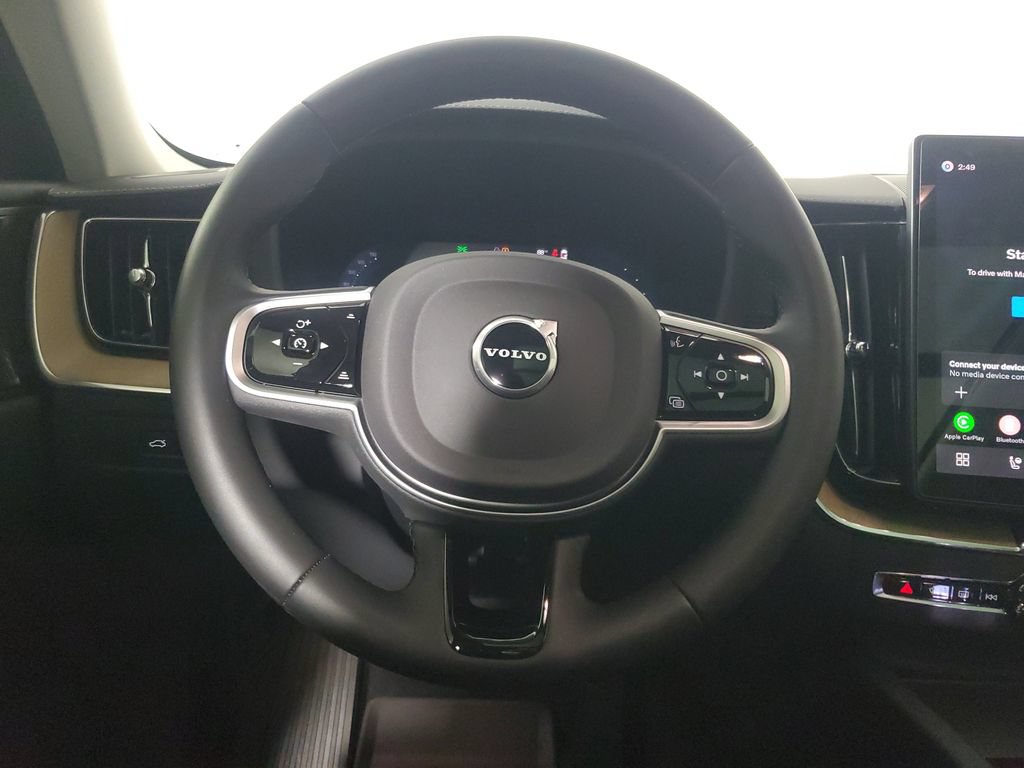 Used 2026 Volvo XC60 T8 Ultra w/ Climate Package PRO AWD/4WD image 18