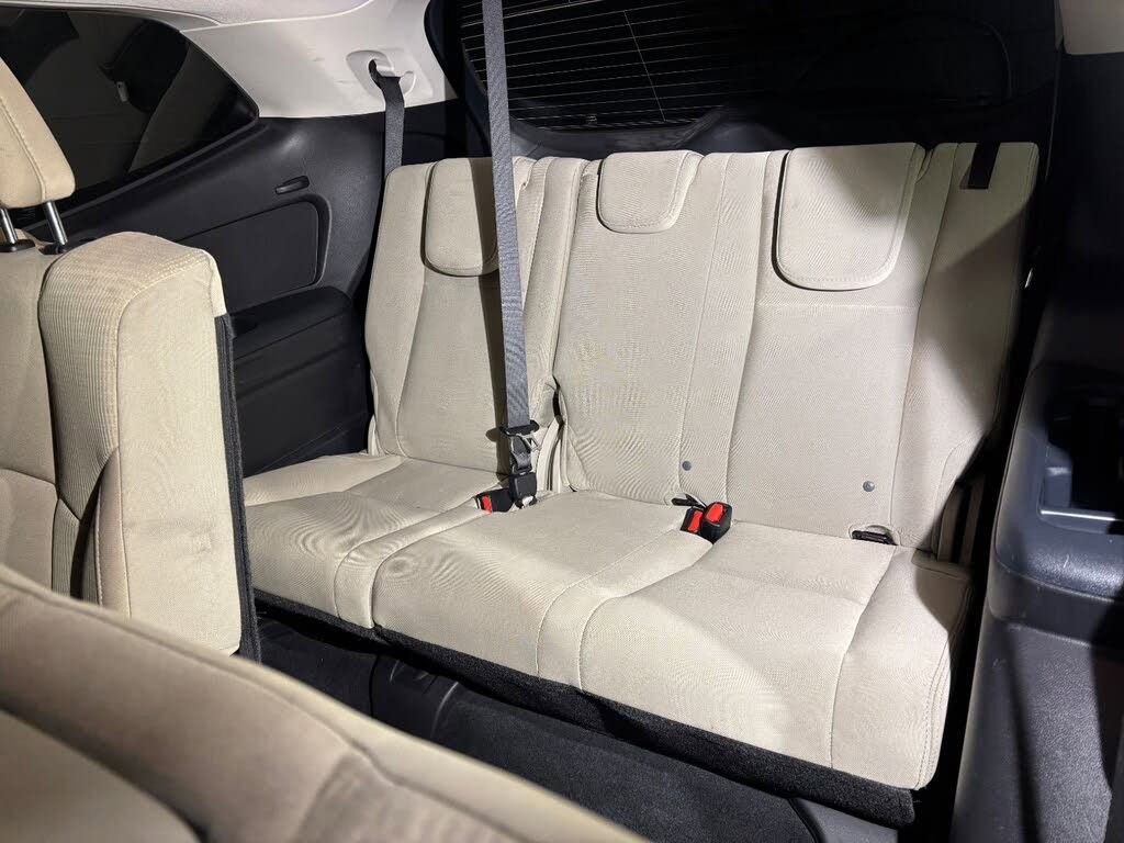 Used 2019 Subaru Ascent Premium AWD/4WD image 14