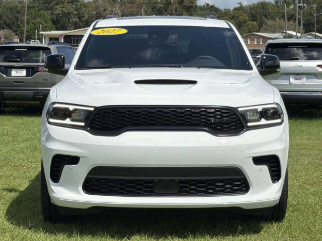 New 2027 Dodge Durango GT AWD/4WD image 3