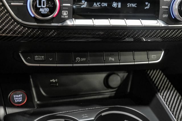 Used 2018 Audi RS 5 AWD/4WD image 38