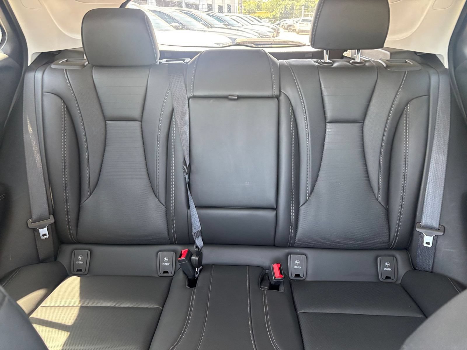 Used 2024 Buick Envision Preferred AWD/4WD image 38