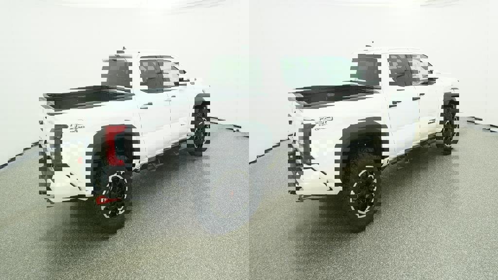 New 2026 Toyota Tacoma TRD Off-Road image 14