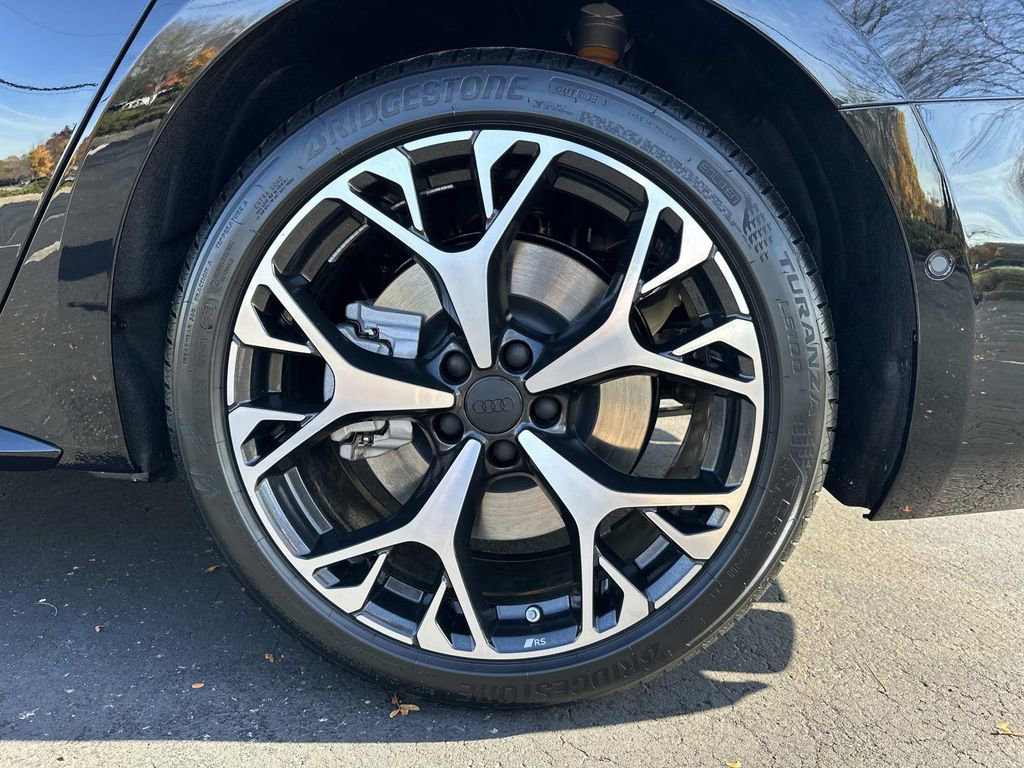 New 2026 Audi A6 Premium Plus image 10
