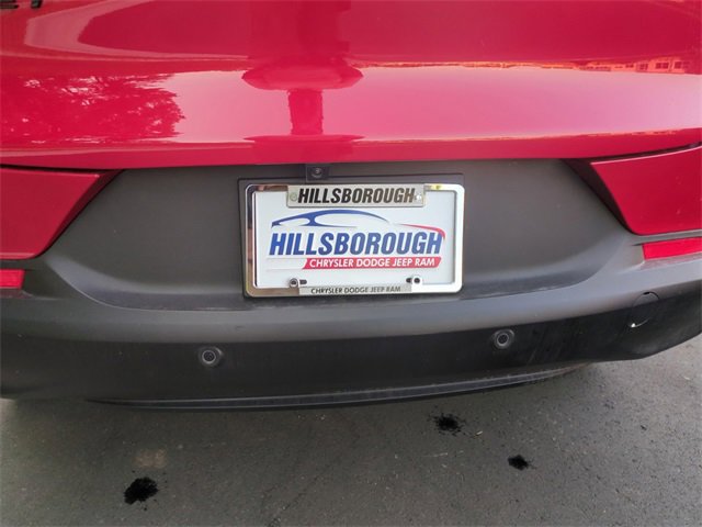 New 2024 Dodge Hornet GT image 21