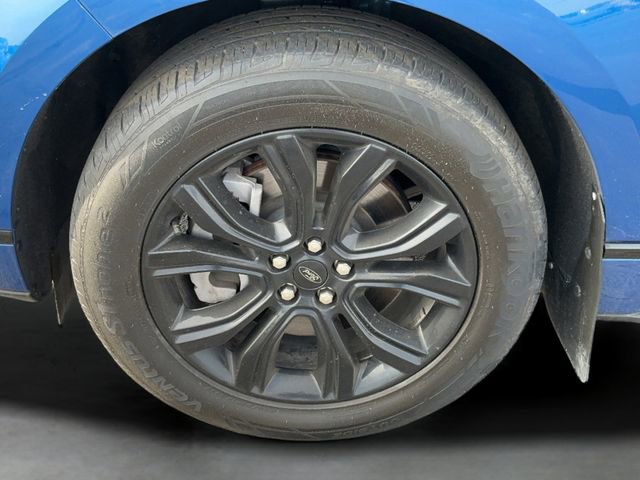 Used 2024 Ford Edge SE w/ Black Appearance Package image 13