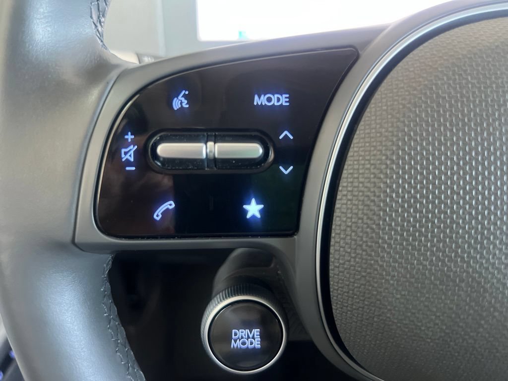 Used 2024 Hyundai Ioniq 5 Limited RWD image 53