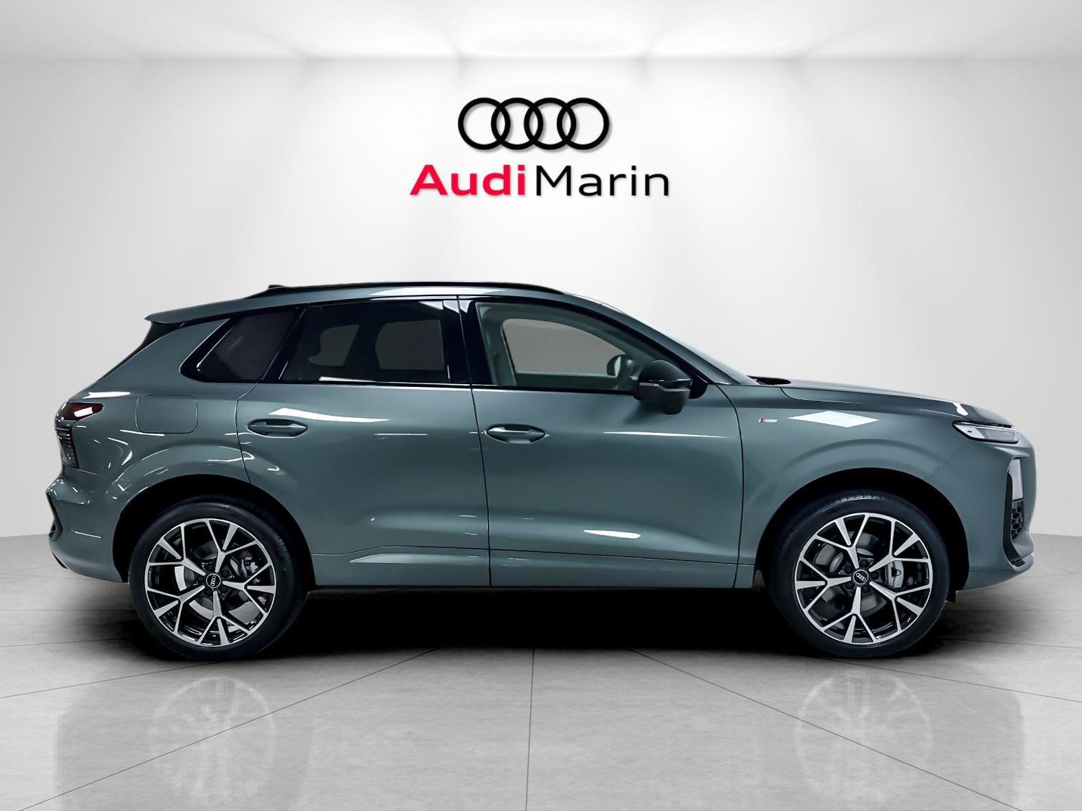 New 2026 Audi Q3 quattro 2.0T AWD/4WD image 6