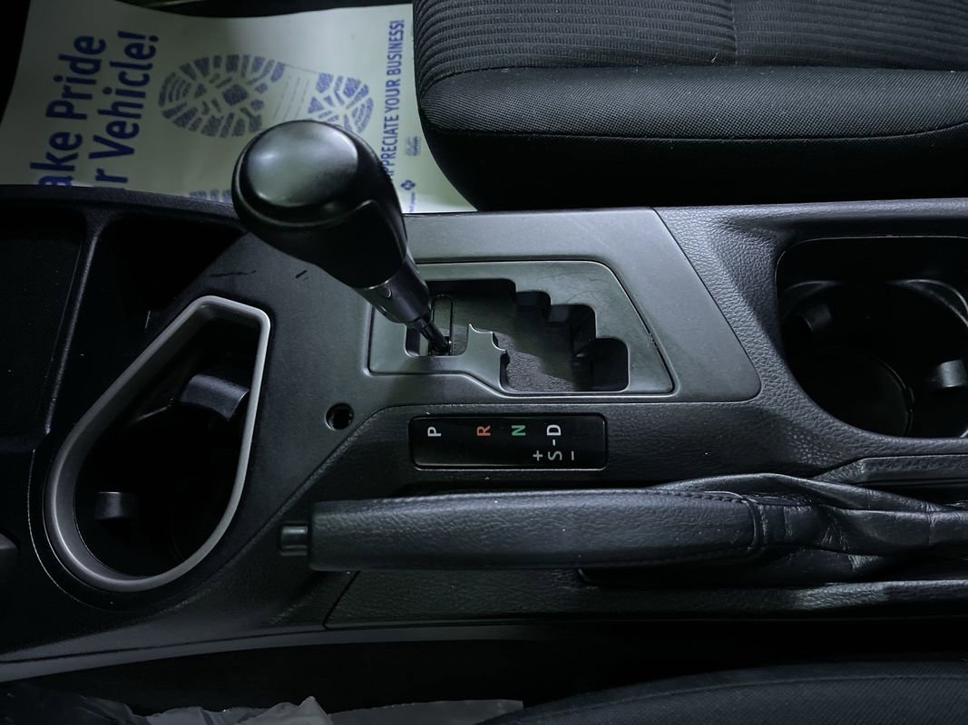 Used 2018 Toyota RAV4 LE w/ All Weather Liner Package image 24