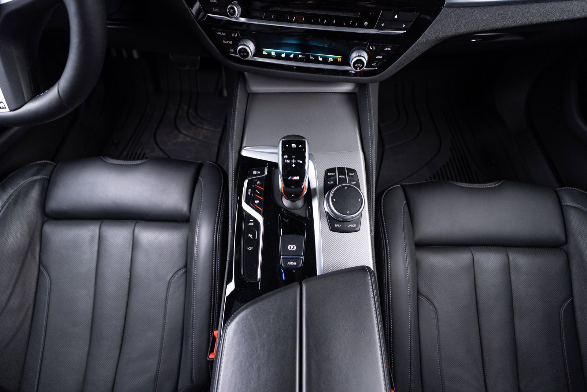 Used 2019 BMW M5 w/ Executive Package image 73