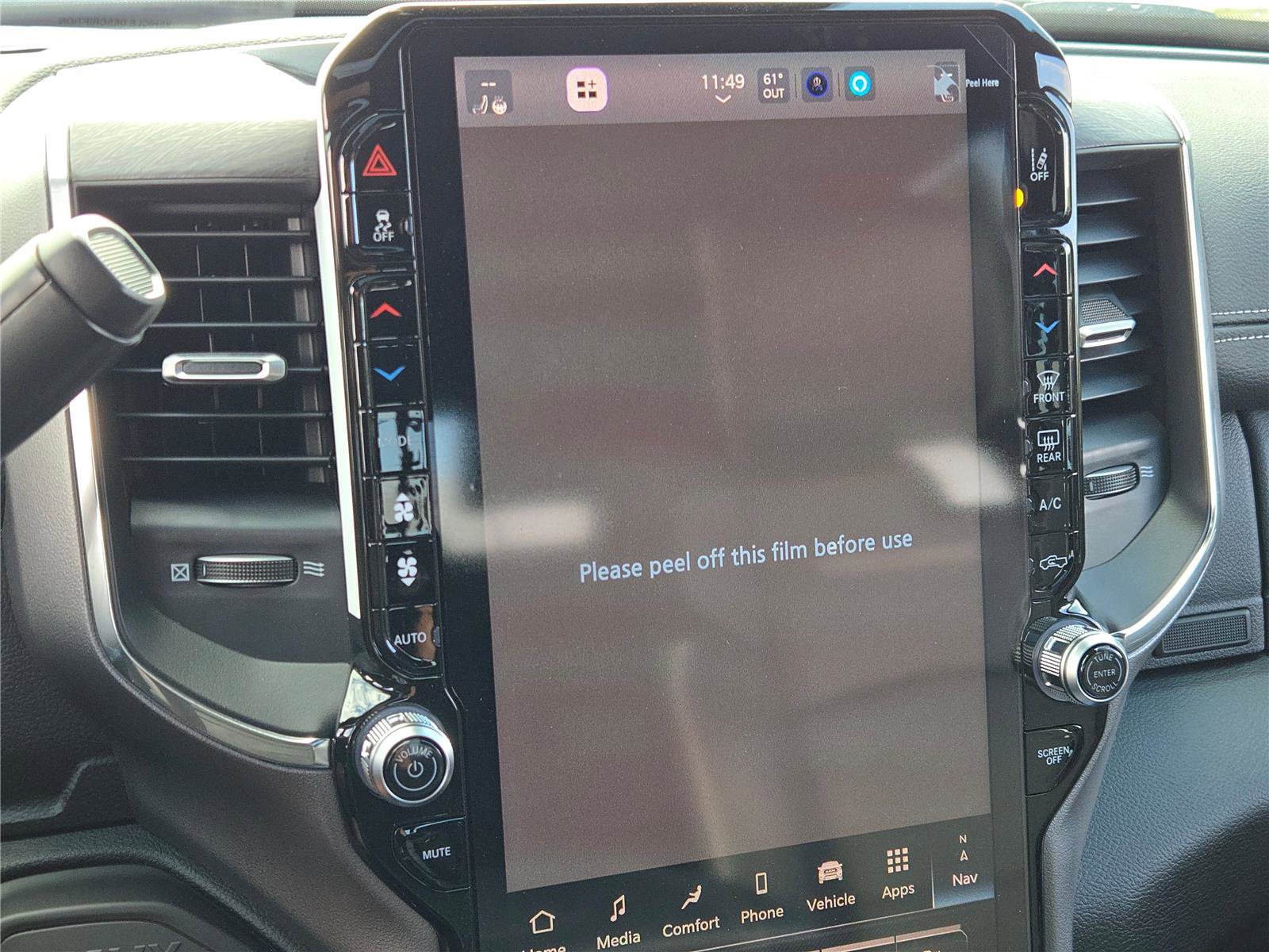 New 2026 RAM 2500 Laramie image 21