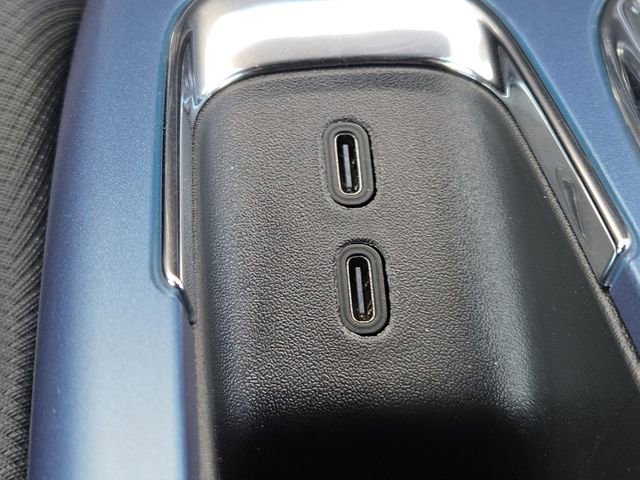 New 2026 Chevrolet Equinox EV LT image 8