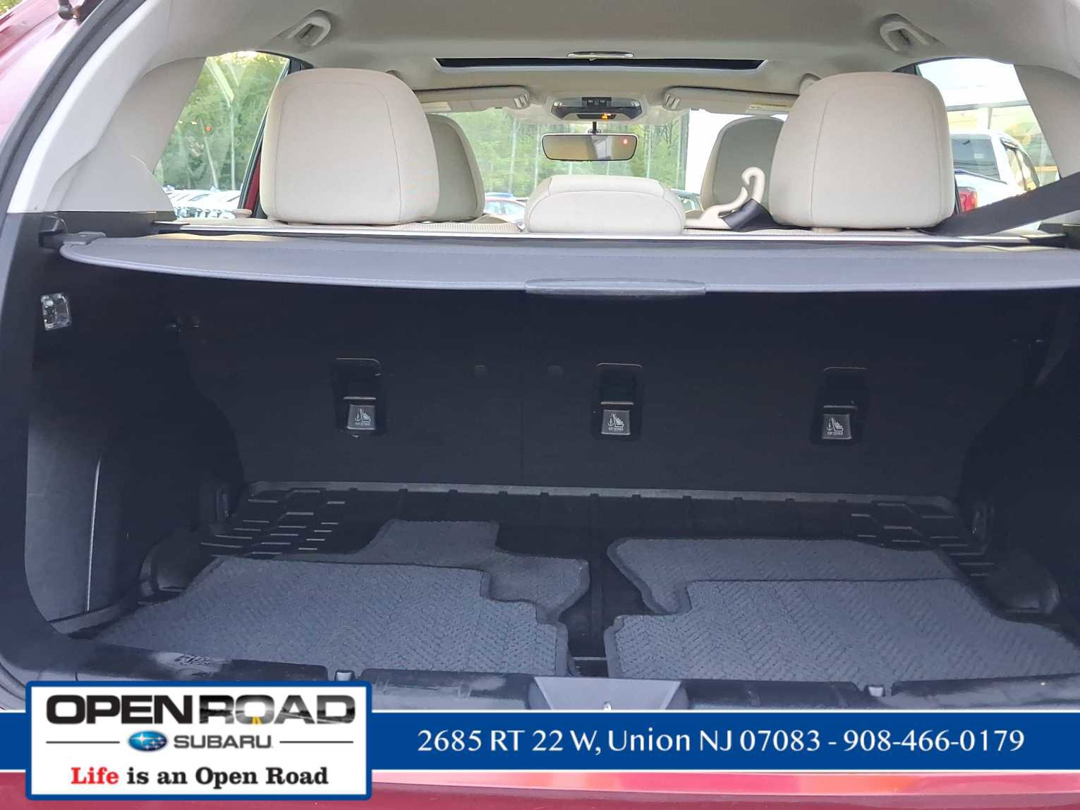 Used 2017 Subaru Impreza 2.0i Premium AWD/4WD image 28