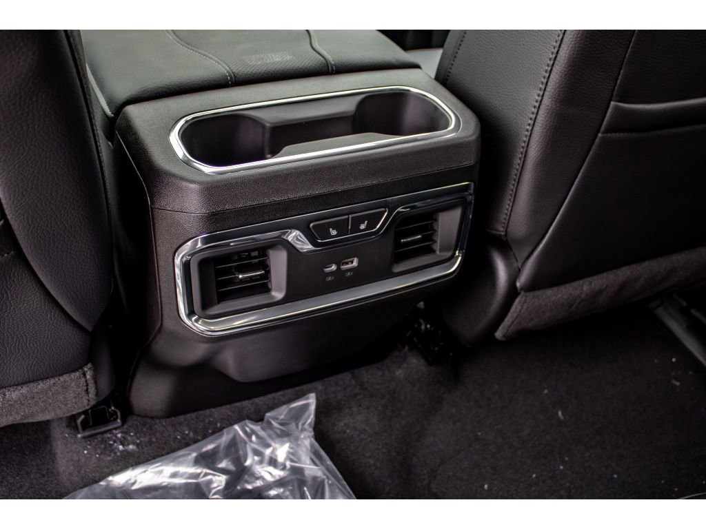 New 2026 GMC Sierra 1500 Denali image 26