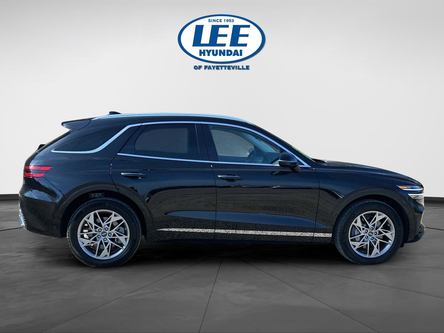 Used 2025 Genesis GV70 2.5T image 6