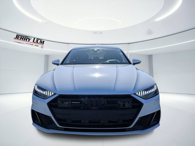 Used 2022 Audi A7 3.0T Prestige w/ Luxury Package AWD/4WD image 8